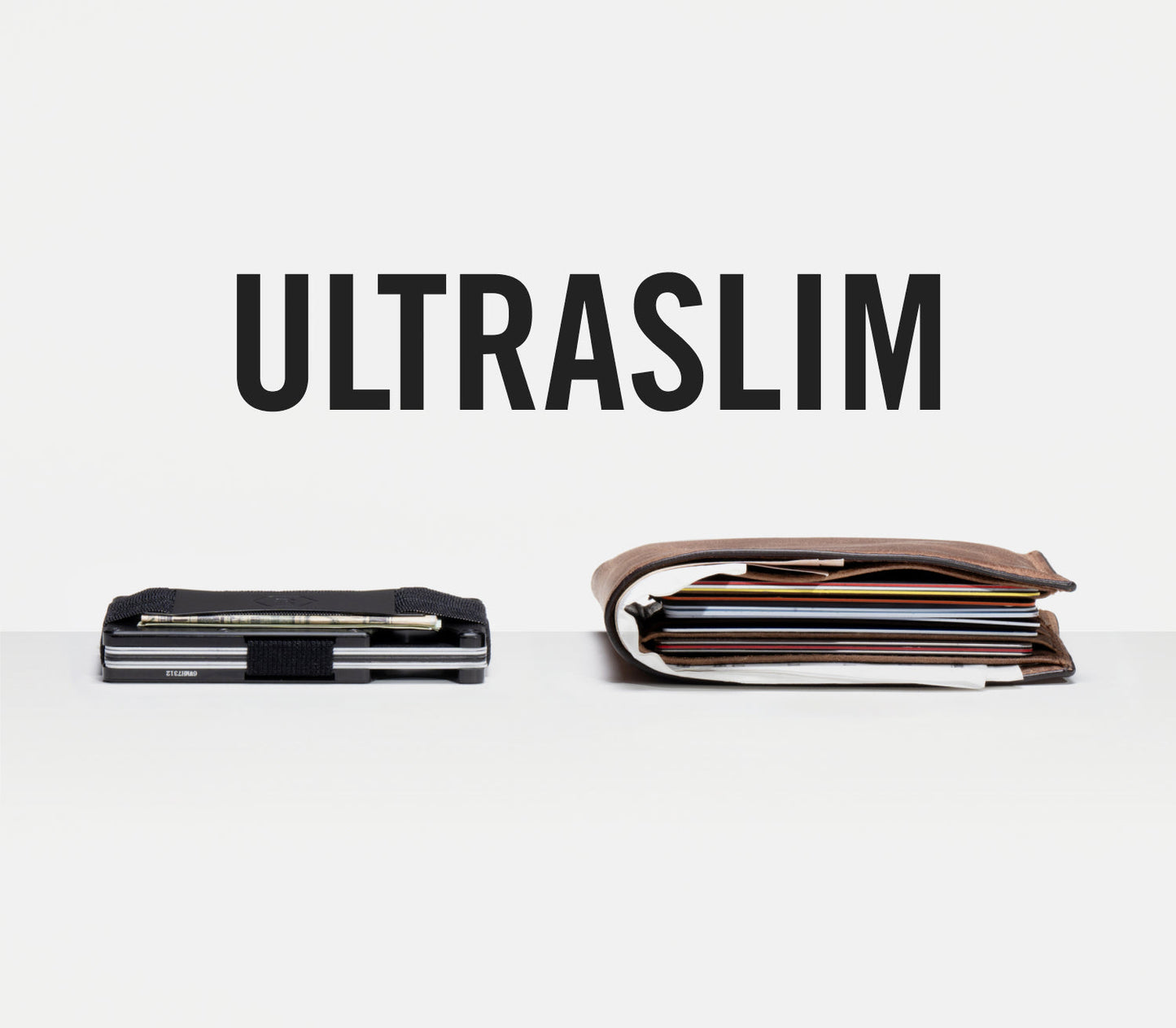 Ridge Wallet - Tie Dye